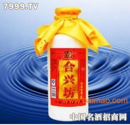 合興坊酒招商加盟政策全解析 優勢、支持與市場前景