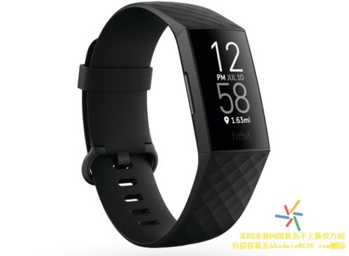 智能運動伴侶的進化 Fitbit Charge 4 外觀設(shè)計與功能全解析